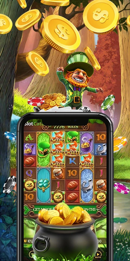 Partouche Screenshot