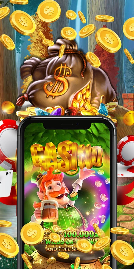 Partouche Screenshot